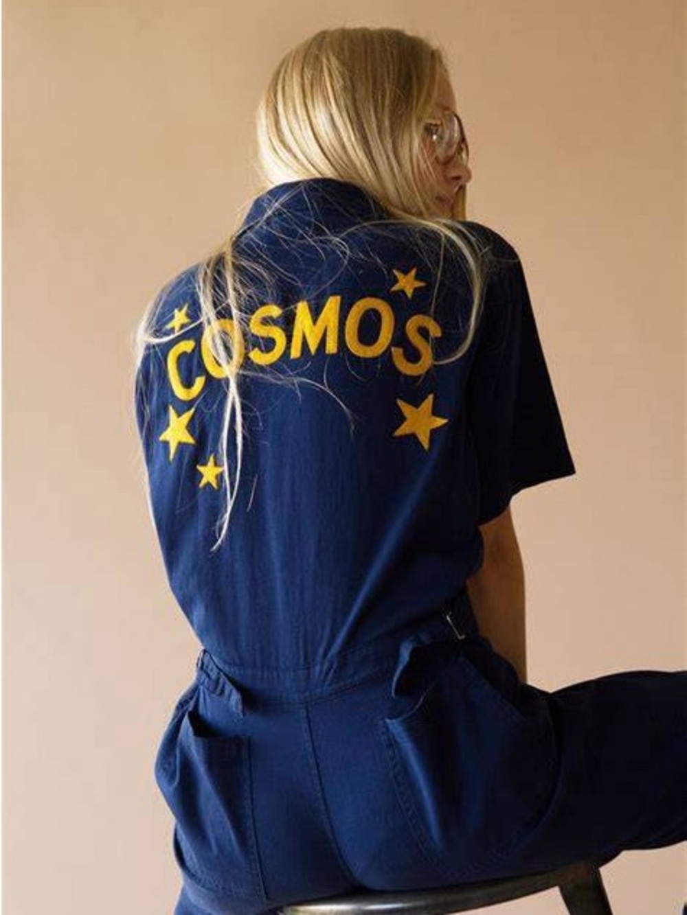 Sugarhigh Lovestones, Stardust Coveralls